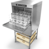Flaschenspülmaschine